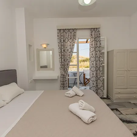 Delight Apartments Suites Apartment *