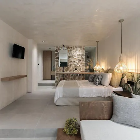 Delight Apartments Suites Apartment Stelida (Naxos)