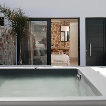 Delight Apartments Suites Apartment *