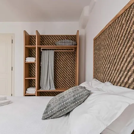 Delight Apartments Suites