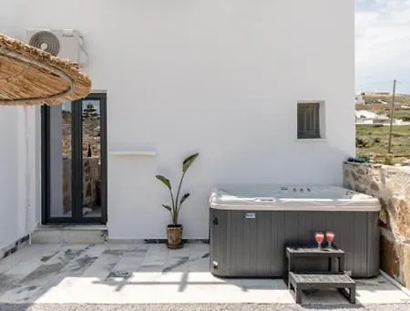 Delight Apartments Suites Apartment Stelida (Naxos)