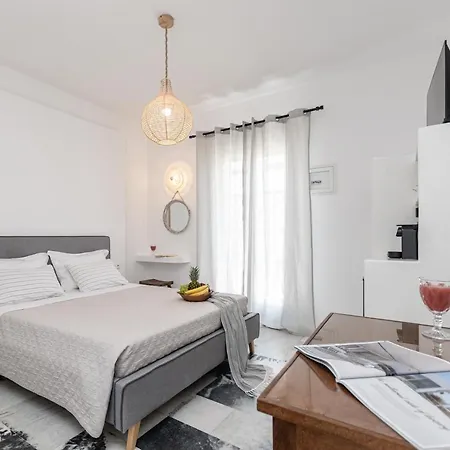 Delight Apartments Suites Apartment
