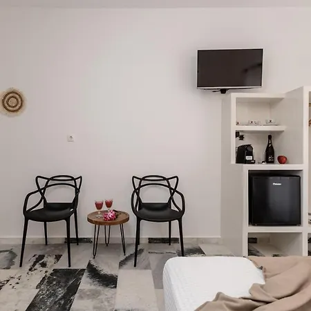 Apartment Delight Apartments Suites Stelida (Naxos)