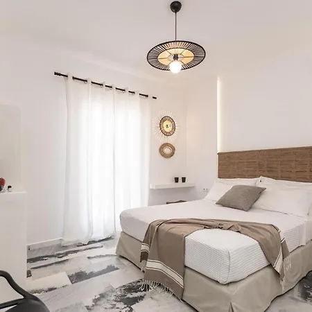 Delight Apartments Suites *