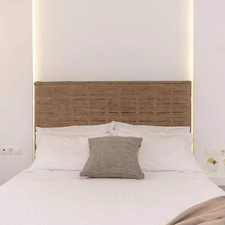 Apartment Delight Apartments Suites