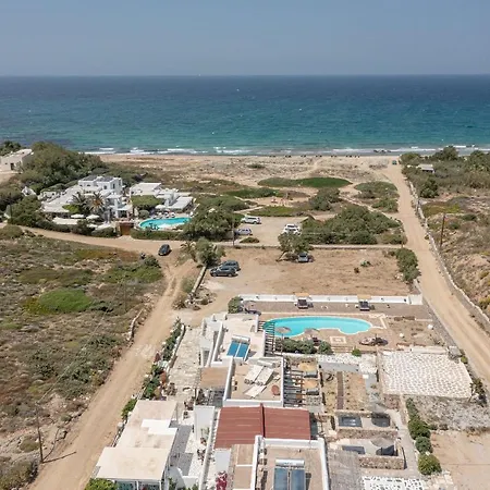 Delight Apartments Suites Stelida (Naxos)