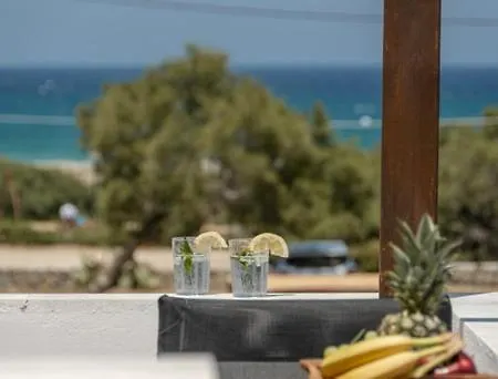 Apartment Delight Apartments Suites Stelida (Naxos)