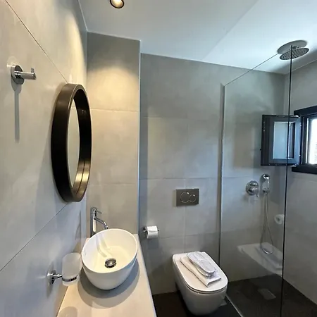 Delight Apartments Suites Stelida (Naxos)