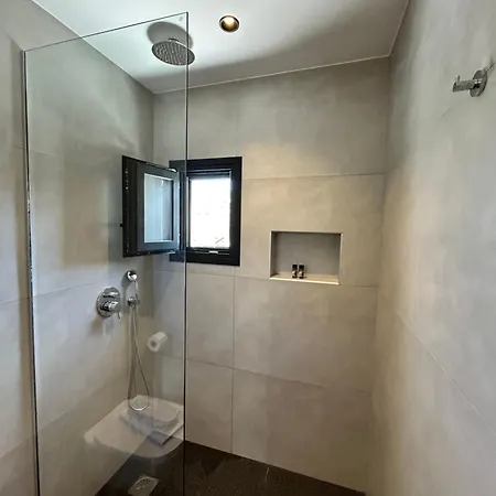 Delight Apartments Suites * Stelida (Naxos)