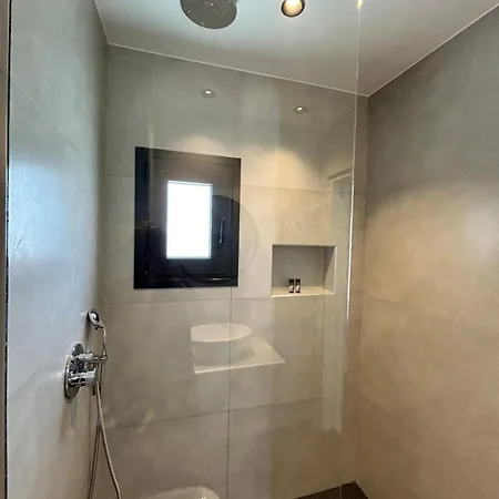 Delight Apartments Suites