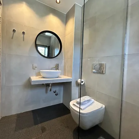 Delight Apartments Suites Apartment *
