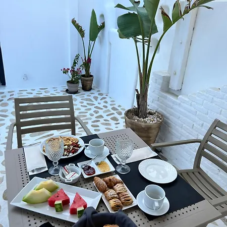 Delight Apartments Suites Apartment Stelida (Naxos)