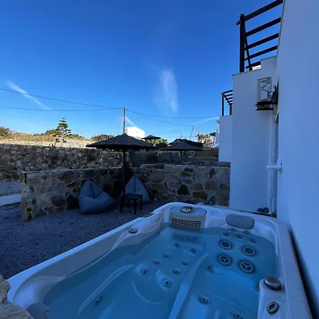 Delight Apartments Suites * Stelida (Naxos)