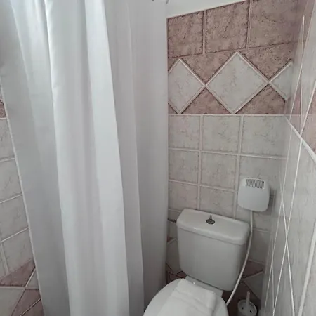 Delight Apartments Suites Stelida (Naxos)