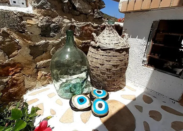 Διαμέρισμα Delight *