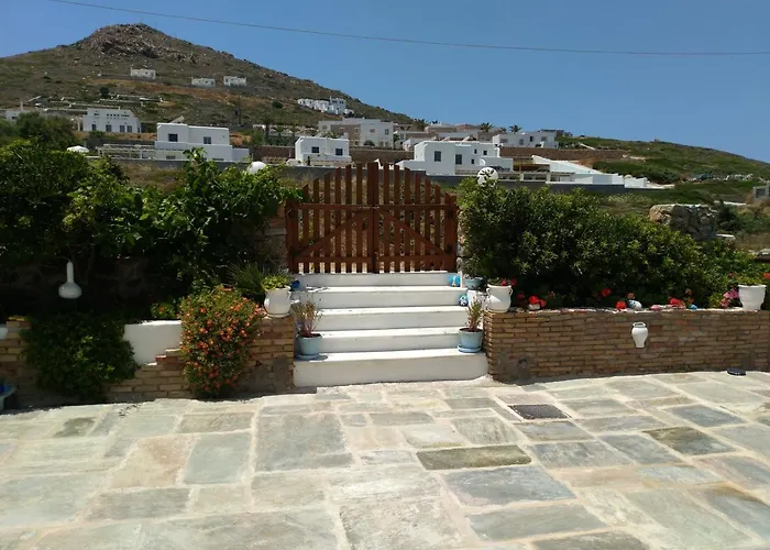 Διαμέρισμα Delight