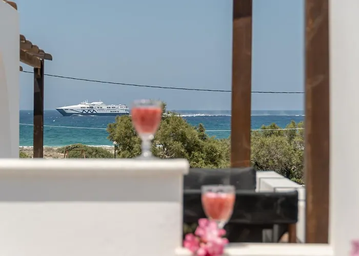 Διαμέρισμα Delight