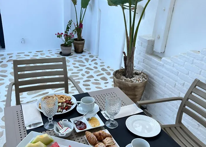 Delight Διαμέρισμα Στελίδα