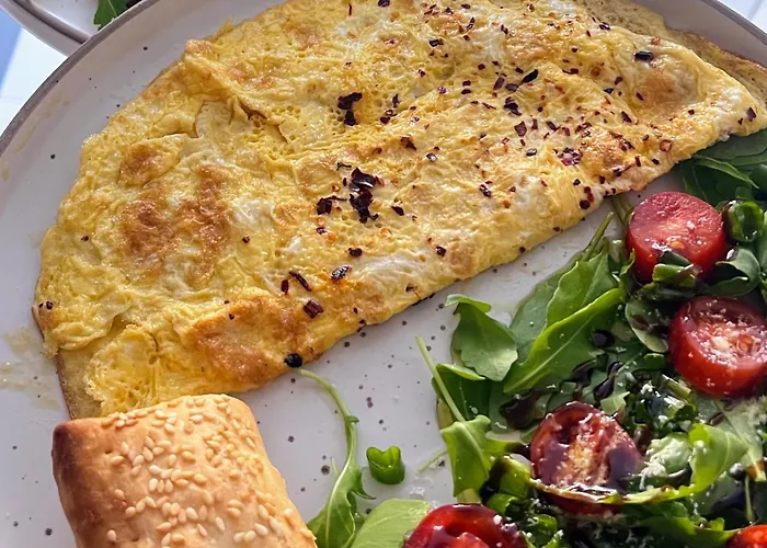 Διαμέρισμα Delight