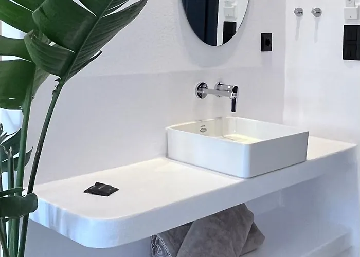 Delight Διαμέρισμα Στελίδα