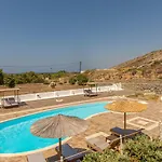 Daire Delight Stelida (Naxos)