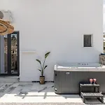 Delight 公寓 斯泰里达