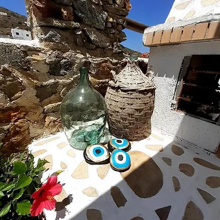 Apartamento Delight Paravatos *