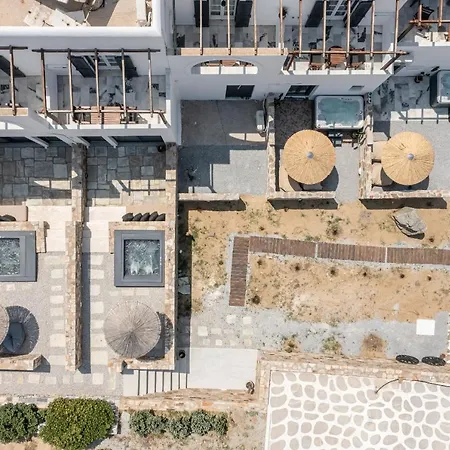 Delight Apartments Suites *