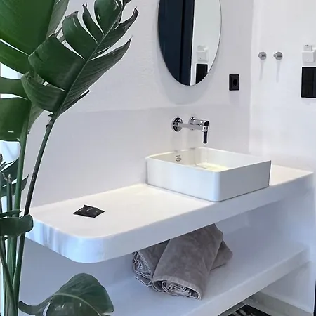 Delight Apartments Suites Apartment Stelida (Naxos)