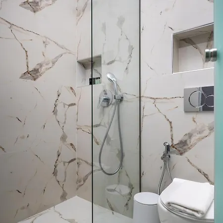 Delight Apartman Sztelída