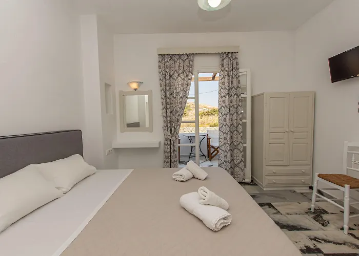 Delight Apartments Suites Apartment *