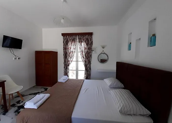 Delight Apartments Suites *