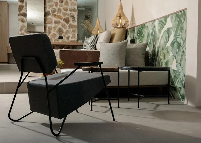 Delight Apartments Suites