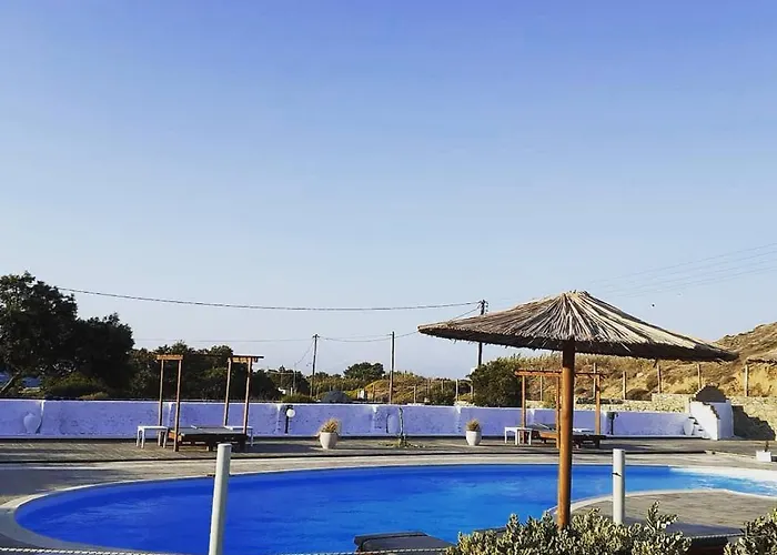 Delight Apartments Suites Apartment Stelida (Naxos)