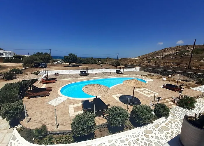 Delight Apartments Suites