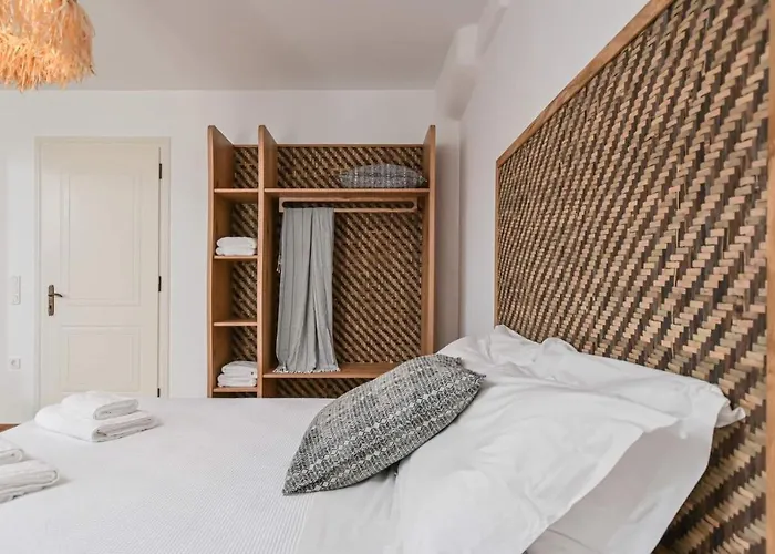 Delight Apartments Suites