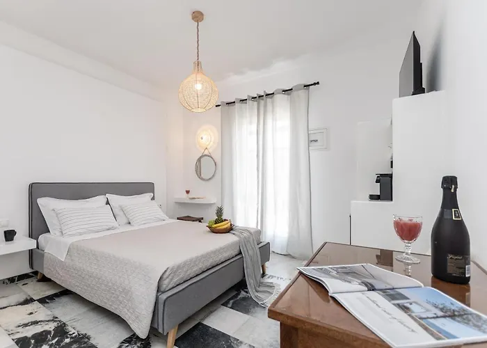 Delight Apartments Suites Apartment