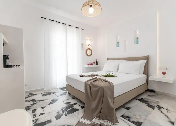 Delight Apartments Suites *