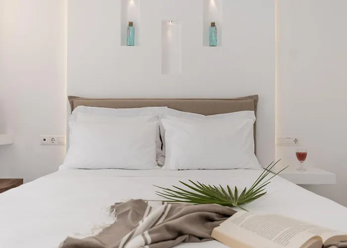 Apartment Delight Apartments Suites