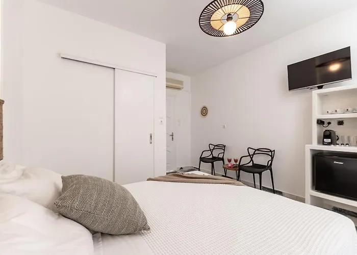 Apartment Delight Apartments Suites