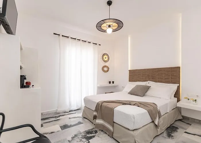 Delight Apartments Suites *