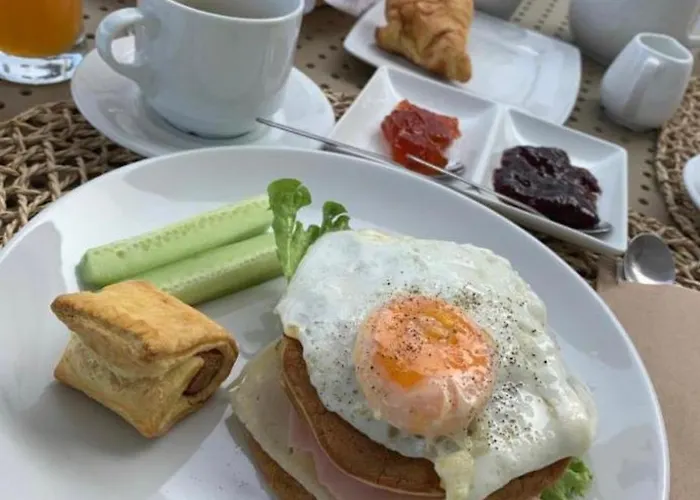 Apartment Delight Apartments Suites Stelida (Naxos)