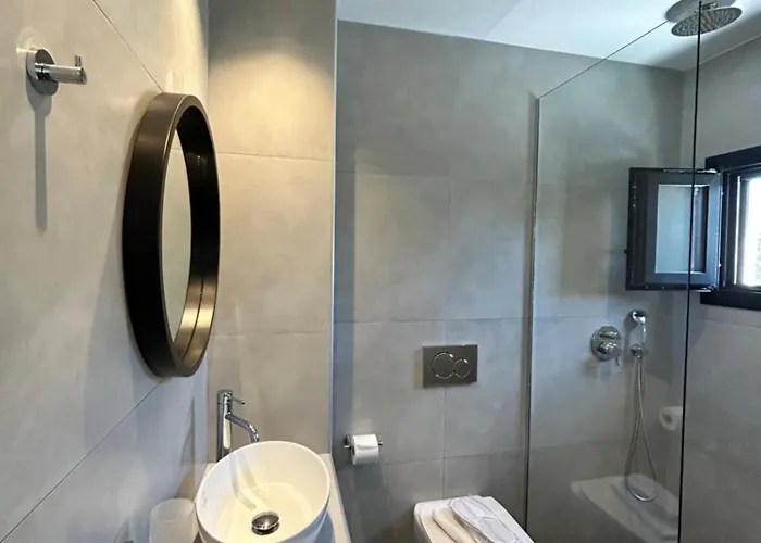 Delight Stelida (Naxos)