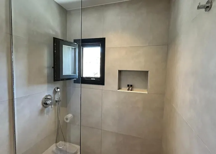 Delight Apartments Suites * Stelida (Naxos)