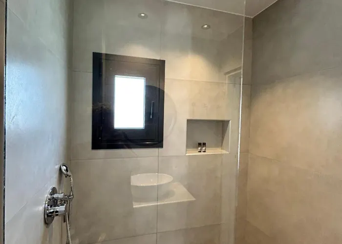 Delight Apartments Suites