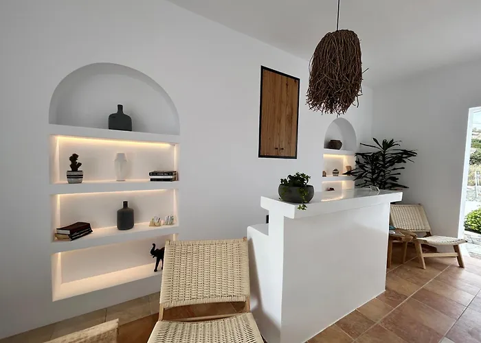 Apartamento Delight *