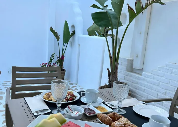 Delight Apartments Suites